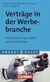 Verträge in der Werbebranche