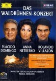 Concert "Waldbuehne"