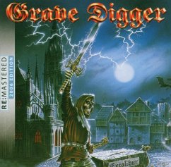 Excalibur-Remastered 2006 - Grave Digger