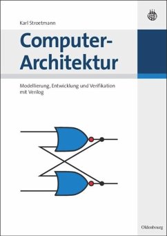Computer-Architektur - Stroetmann, Karl A.