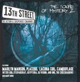 13th Street - Sound Of Mystery 2
