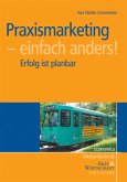 Praxismarketing - einfach anders!