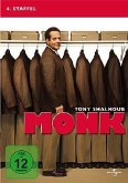 Monk - 4. Staffel