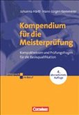 Kompendium für die Meisterprüfung