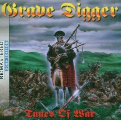 Tunes Of War-Remastered 2006 - Grave Digger