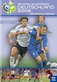 FIFA Fußball-Weltmeisterschaft Deutschland 2006 - Der offizielle FIFA-Film