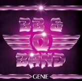 Bb&Q Band - Genie