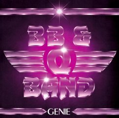 Cover Bb&Q Band - Genie