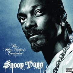 Tha Blue Carpet Treatment - Snoop Dogg