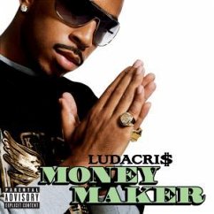 Money Maker feat. Pharrell William - Ludacris Feat.Williams,Pharrel