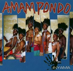 Inyama - Amampondo