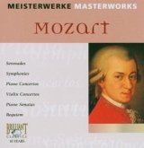 Jubiläums Set Mozart