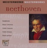 Jubiläums Set Beethoven