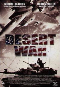 Desert War