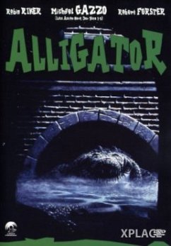 Alligator