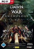 Dawn Of War Anthology (Dvd-Rom