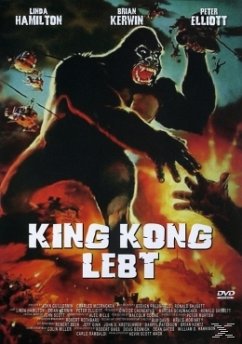 King kong lebt!