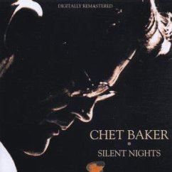 Silent Nights - Baker,Chet