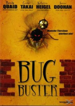 Bug Buster