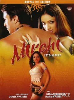 Mirchi - It's Hot