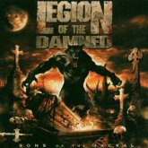 Sons Of The Jackal Sons Of The Jackal