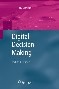 Digital Decision Making - Corrigan, Ray