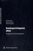 Bundesgerichtsgesetz (BGG), Kommentar (f. d. Schweiz)