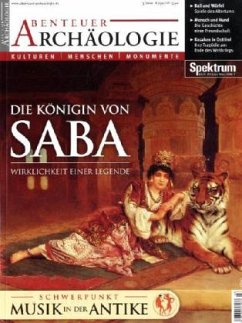 Die Königin von Saba