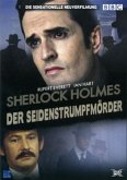 Sherlock Holmes - Der Seidenstrumpfmörder