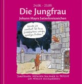 Die Jungfrau