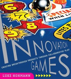 Cover Innovation Games