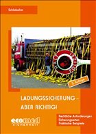 Ladungssicherung - aber richtig! Cover Ladungssicherung - aber richtig!