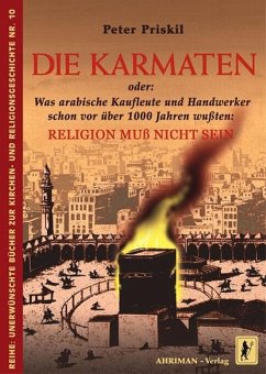 Cover Die Karmaten