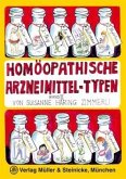 Homöopathische Arzneimittel-Typen 3