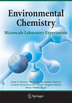 Environmental Chemistry - Ibanez, Jorge G.;Hernandez-Esparza, Margarita;Doria-Serrano, Carmen