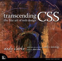 Transcending CSS - Clarke, Andy