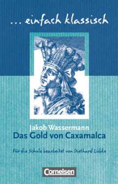 Einfach klassisch - Klassiker für ungeübte Leser/-innen - Wassermann, Jakob