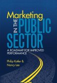 Marketing in the Public Sector