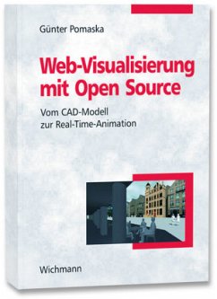 Web-Visualisierung mit Open Source - Pomaska, Günter