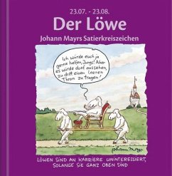 Cover Der Löwe