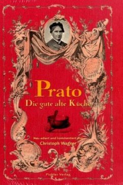 Cover Die gute alte Küche