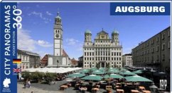 Cover Augsburg, Pocket Edition