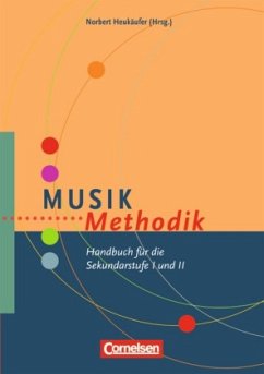 Musik Methodik