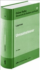 Umsatzsteuer - Lippross, Otto-Gerd