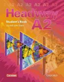 Headway - CEF - Edition / Level A2 - Student's Book mit Class CDs