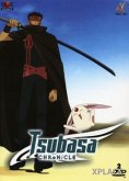 Tsubasa Chronicle, Vol. 01 - Episoden 1-9 (2 DVDs)