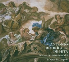 Canciones Instrumentales - Recasens/La Grande Chapelle