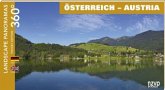 Österreich, Pocket Edition. Austria