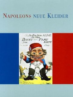 Cover Napoleons neue Kleider, m. CD-ROM