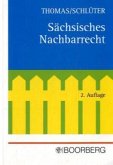 Sächsisches Nachbarrecht (NR), Kommentar